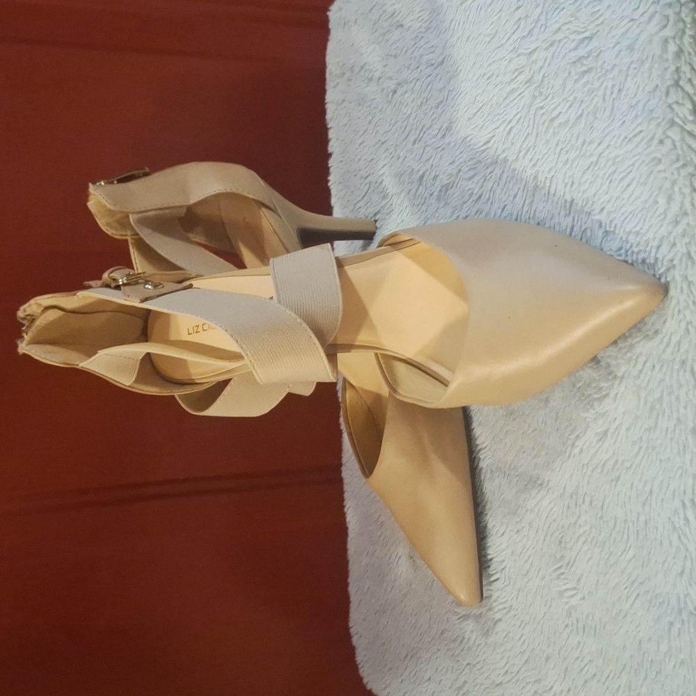 Liz Claiborne Heels